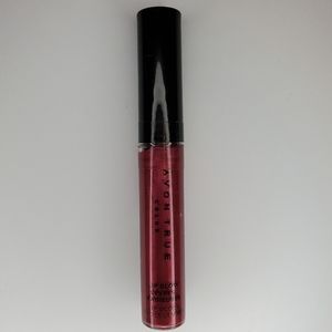 Avon True Colour Lip Glow Lip Gloss - Grandeur